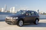 BMW X5 xDrive 5.0i 2010 года